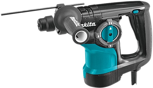 HR2810 Електроперфоратор SDS-PLUS, 800Вт, 28мм, 2,8Дж Makita